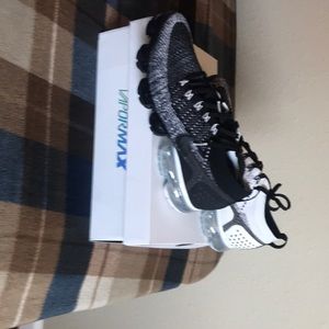 Nike Vapormax size 10